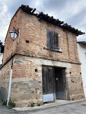 maison ancienne à la vente -   81310  LISLE SUR TARN, surface 80 m2 vente maison ancienne - UBI471270971